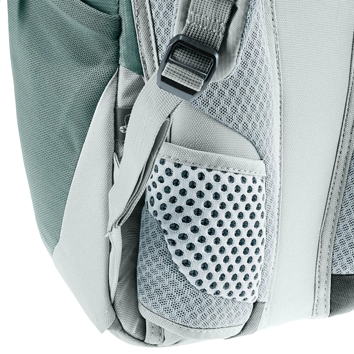 Deuter Trail 16 SL teal/tin