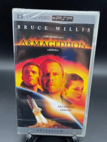 Armageddon (UMD-Film) (PSP)