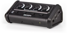 Zoom ZHA-4