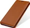 Stilgut Book Type Leather Case für Samsung Galaxy Note 9 cognac-braun Vorschaubild