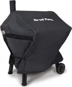 Broil King Abdeckhaube für Regal Pellet 400