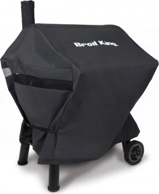 Broil King Abdeckhaube für Regal Pellet 400