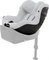 Cybex Sirona G i-Size fog grey comfort 2024 Vorschaubild