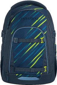 Coocazoo Mate Fast Lime Schulrucksack