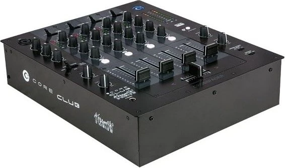 DAP Audio Core Club