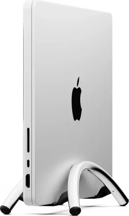 Twelve South BookArc Flex, Notebook-Stand, Chrome