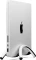 Twelve South BookArc Flex, Notebook-Stand, Chrome Vorschaubild