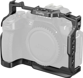 SmallRig Cage für Nikon Z50 II