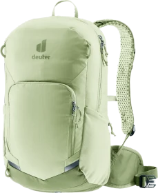 Deuter Bike I 16 mineral/grove