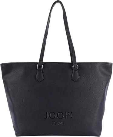 JOOP! Lettera 1.0 Lara Shopper schwarz