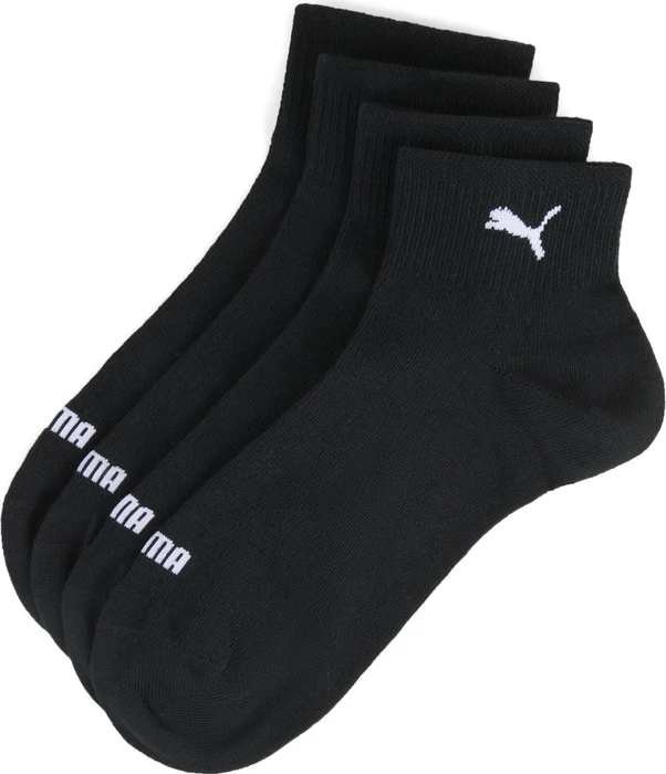 Puma Quarter Socken , 2 Paare (Damen)