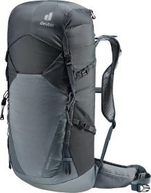 Deuter Speed Lite 30 graphite/shale