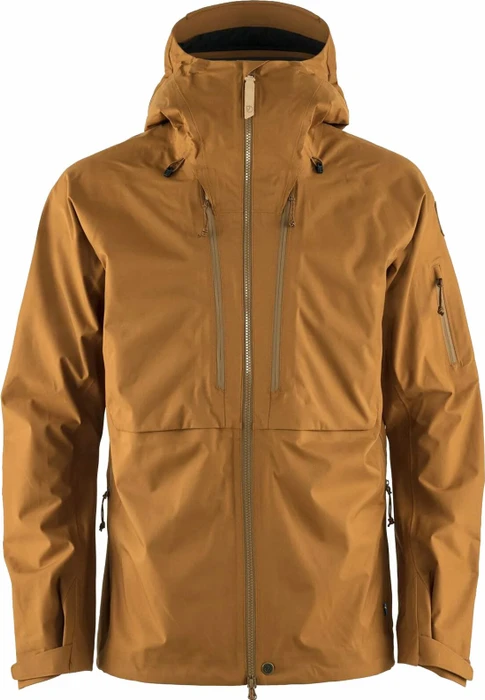 Fjällräven Keb Eco-Shell Jacke (Herren)