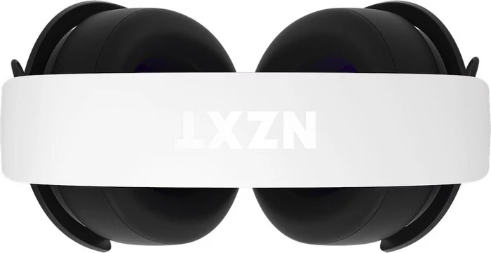 NZXT Relay Headset weiß