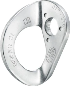 Petzl Coeur Stainless Bohrhakenlasche 12mm