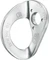 Petzl Coeur Stainless Bohrhakenlasche Vorschaubild
