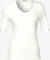 Street One Basic Palmira T-Shirt kurzarm off white (Damen) Vorschaubild