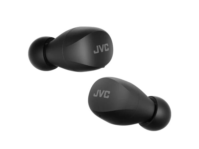 JVC HA-Z66T schwarz