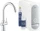 Grohe Blue Home Starter Set C-Auslauf chrom (31455001)