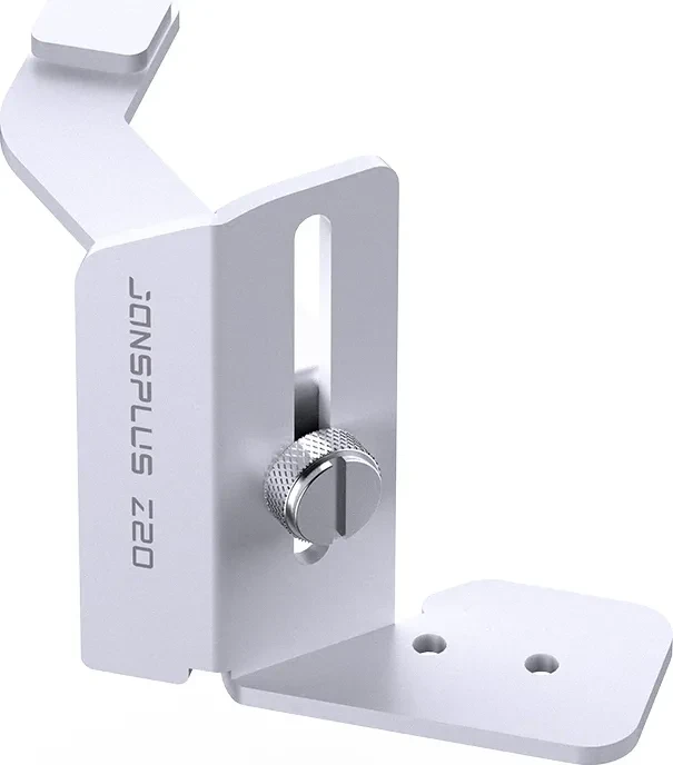 Jonsbo Z20 Mesh White, weiß