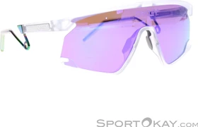 Oakley BXTR Metal matte clear/prizm violet