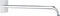 Grohe Rainshower Brausearm Ausladung 422mm chrom Vorschaubild