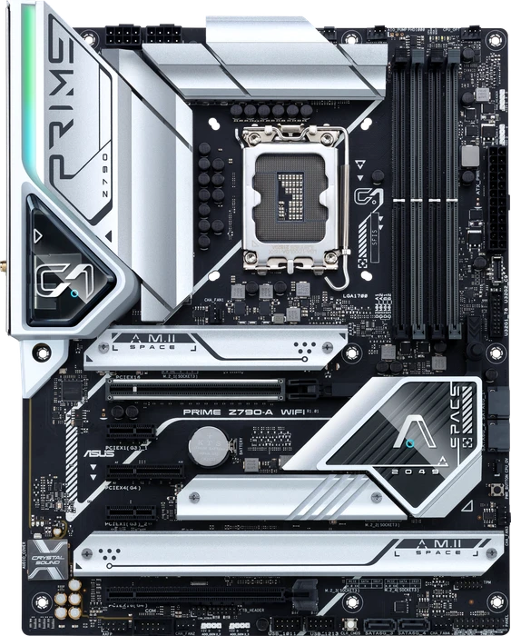 ASUS Prime Z790-A WIFI-CSM (Intel 1700)