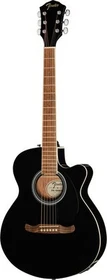 Fender FA-135CE Concert Black
