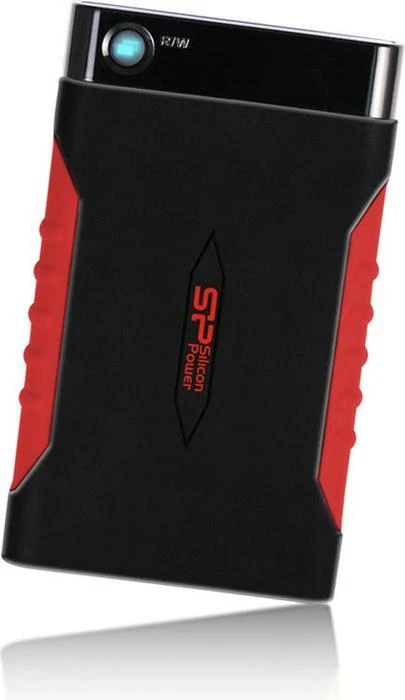 Silicon Power Armor A15 HDD extern