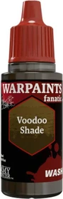 Army Painter Warpaints Fanatic Masterclass John Blanche Washes voodoo shade, 18ml