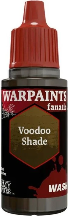 Army Painter Warpaints Fanatic Masterclass John Blanche Washes voodoo shade, 18ml