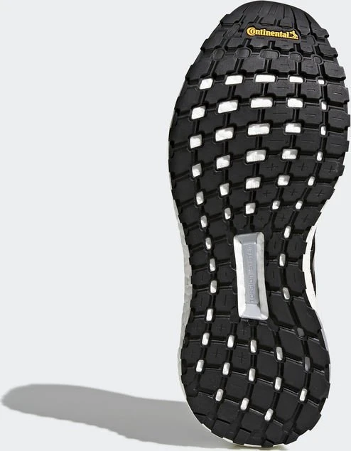 adidas Supernova GTX core black/sun glow (Damen)