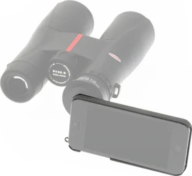 Kowa Handyhülle für Smartphone Adapter für iPhone 13 Pro Max