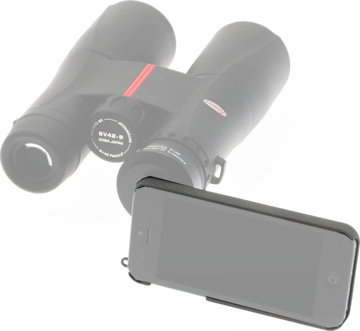 Kowa Handyhülle für Smartphone Adapter für iPhone 13 Pro Max