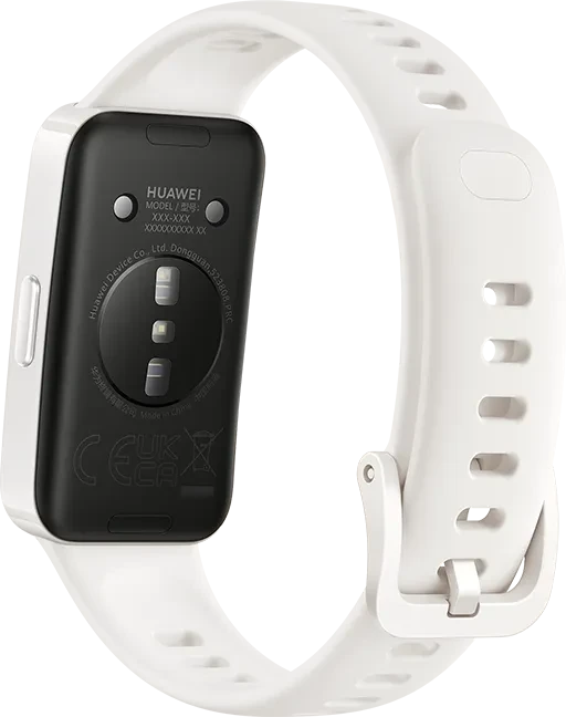 Huawei Band 9 Aktivitäts-Tracker weiß