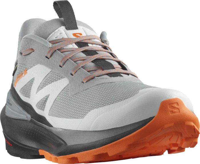Salomon Elixir Activ GTX sharkskin/phantom/dragon fire (Herren)