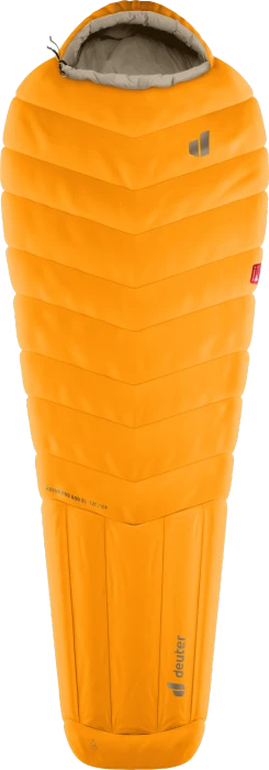 Deuter Astro Pro 600 Mumienschlafsack