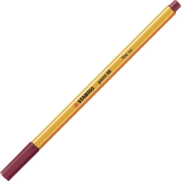 purpurviolett