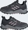 adidas Terrex AX4 grey six/preloved fig/core black (Damen) Vorschaubild