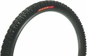 Panaracer Dart Classic 26x2.1" Reifen schwarz
