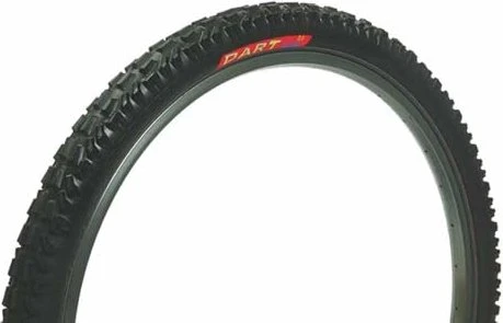 Panaracer Dart Classic 26x2.1" Reifen schwarz
