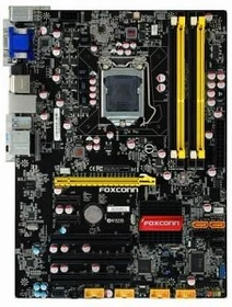 Foxconn H67A-S (Intel 1155)