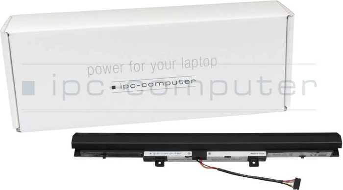 IPC-Computer L15L4A02, 37Wh
