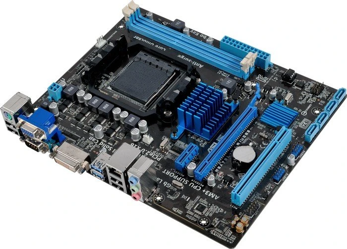 ASUS M5A78L-M LE/USB3 (AMD AM3+)