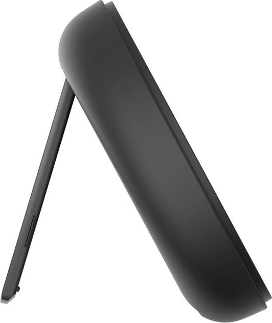 Belkin BoostCharge Pro Magnetisches kabelloses Ladepad mit Qi2 (15W) schwarz
