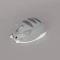 Akko x Waigua Cat Theme Wireless Mouse, Gray Mimo, USB Vorschaubild