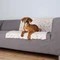 Trixie Decke Lingo, 100x75cm, weiß/beige Vorschaubild