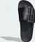 adidas Adilette core black/silver metallic Vorschaubild
