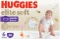 Huggies Extra Care Gr.6 Einwegwindel Vorschaubild