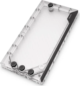 EK Water Blocks Quantum Line EK-Quantum Volume³ FLT 280 D-RGB, Acryl